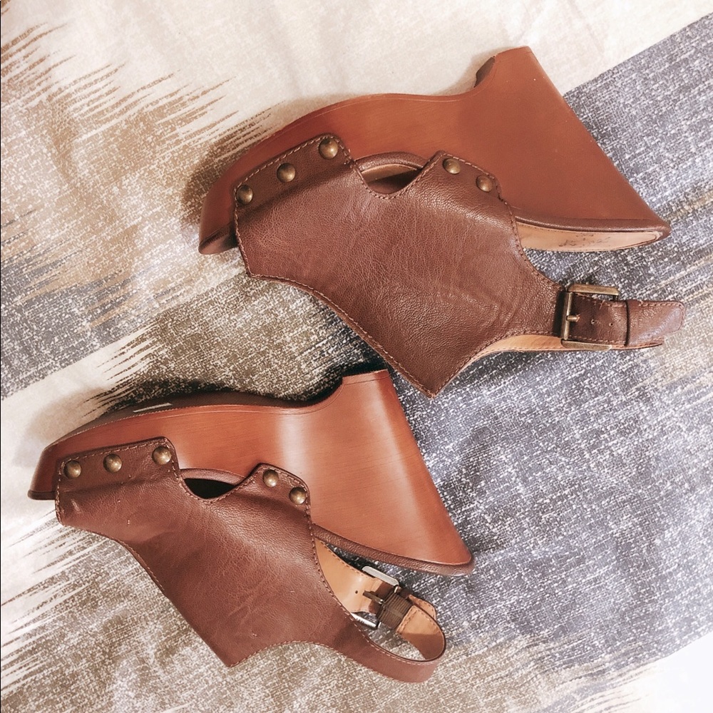 Nine West Heels